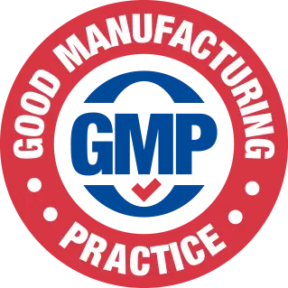Metabo Drops GMP certified