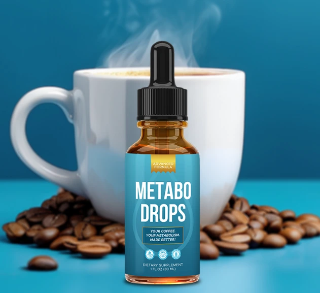 Metabo Drops Official