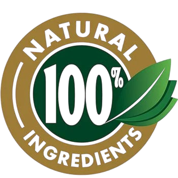 Metabo Drops all natural ingredients